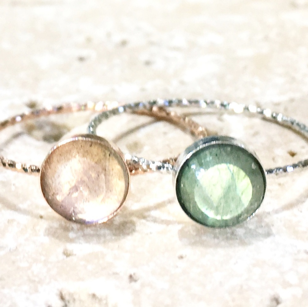 Accalia Ring